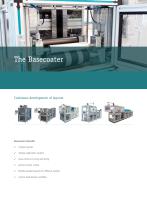 Basecoater - 2