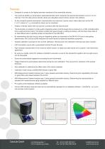 ColorLite Densitometer sd350-2