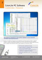 ColorLite PC Software-2