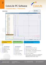 ColorLite PC Software-3