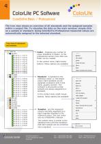 ColorLite PC Software-4
