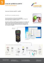 sph900 und sph870-5
