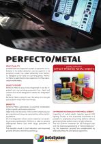 PERFECTO/METAL - 1