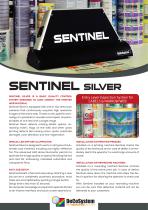 SENTINEL SILVER - 1