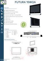 FUTURA 15WQA-1