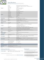 FUTURA 15WQA-2