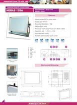 Industrial Panel Pc with slot - 5