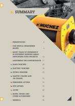 HUCHEZ CATALOG 2025-3
