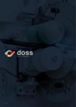 Doss Visual Solution Catalogue - 9