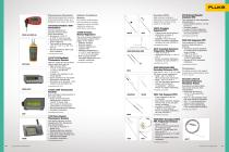 Process Calibration Tools - 11