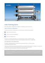 esde Polishing Stacks - 1