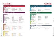 TECHNICAL CATALOGUE - 3