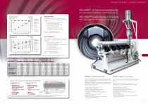 Extruder series-5