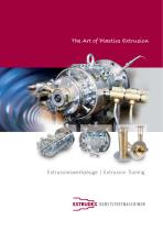 Extrusion Tooling-1