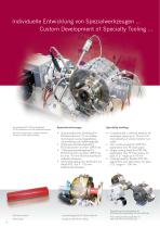 Extrusion Tooling-6