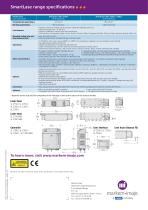 SmartLase C150/C350 - 4