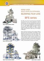 BFS series - 2