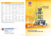 BFT series - 1