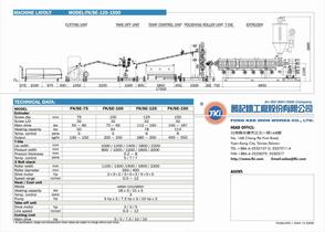 Model FK/SE - 2