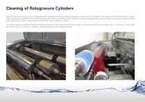 ANILOX & CYLINDER CLEANING - 5