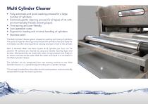 CW Cylinder Washer - 2