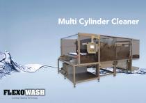 MULTI CYLINDER CLEANER - 1