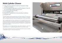 MULTI CYLINDER CLEANER - 2