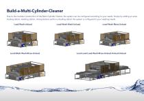 MULTI CYLINDER CLEANER - 5