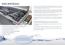 NARROW WEB CLEANING EQUIPMENT - 4