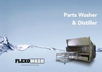 PARTS WASHERS - 1