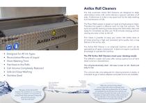 WIDE WEB CLEANING EQUIPMENT - 4