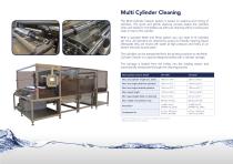 WIDE WEB CLEANING EQUIPMENT - 6