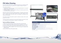 WIDE WEB CLEANING EQUIPMENT - 7