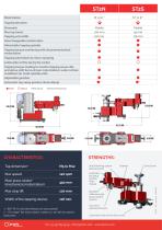 Pronic - ST2 Range - In-die Tapping Unit-2