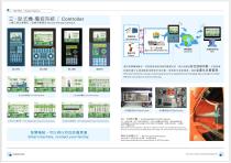 Model of Horizontal Injection Machine - 4