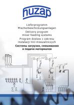 Feeding systems for the plastic industry-1