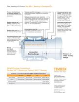 Timken AP-2 Bearing - 2