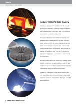 Timken Metals Product Catalog - 3