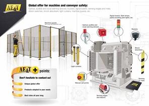 Machine safety : global offer-2