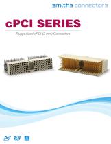 2mm cPCI Brochure - 1