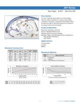 Cable Assembly Catalog (Semi-Rigid-Conformable-Flexible)-27