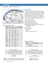 Cable Assembly Catalog (Semi-Rigid-Conformable-Flexible)-28