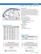 Cable Assembly Catalog (Semi-Rigid-Conformable-Flexible)-29
