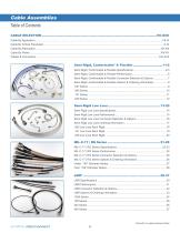 Cable Assembly Catalog (Semi-Rigid-Conformable-Flexible)-6