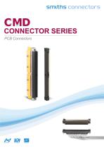 CMD CONNECTOR SERIES-1