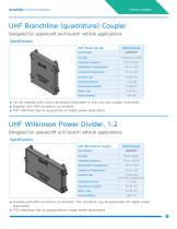 Coaxial Couplers Brochure-3