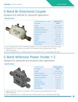 Coaxial Couplers Brochure-7
