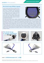 Custom Grid Array Technology for Medical Applications - 2