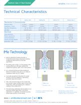 DaVinci Test Socket Gen V-4