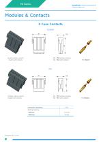 FG Series High speed Intercoach couplers-14